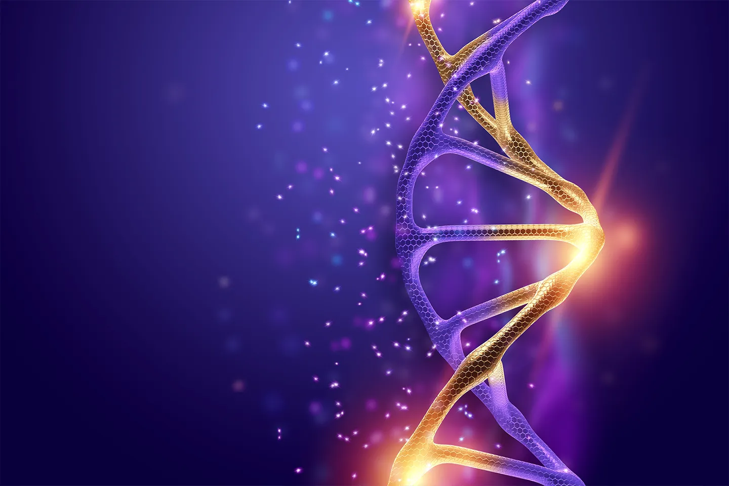 Understanding the Basics of Genetics for Molecular Therapeutics
