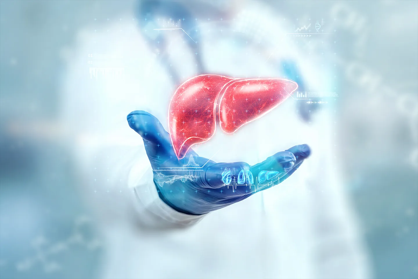 Non-Alcoholic Fatty Liver Disease (NAFLD): A Silent Pandemic