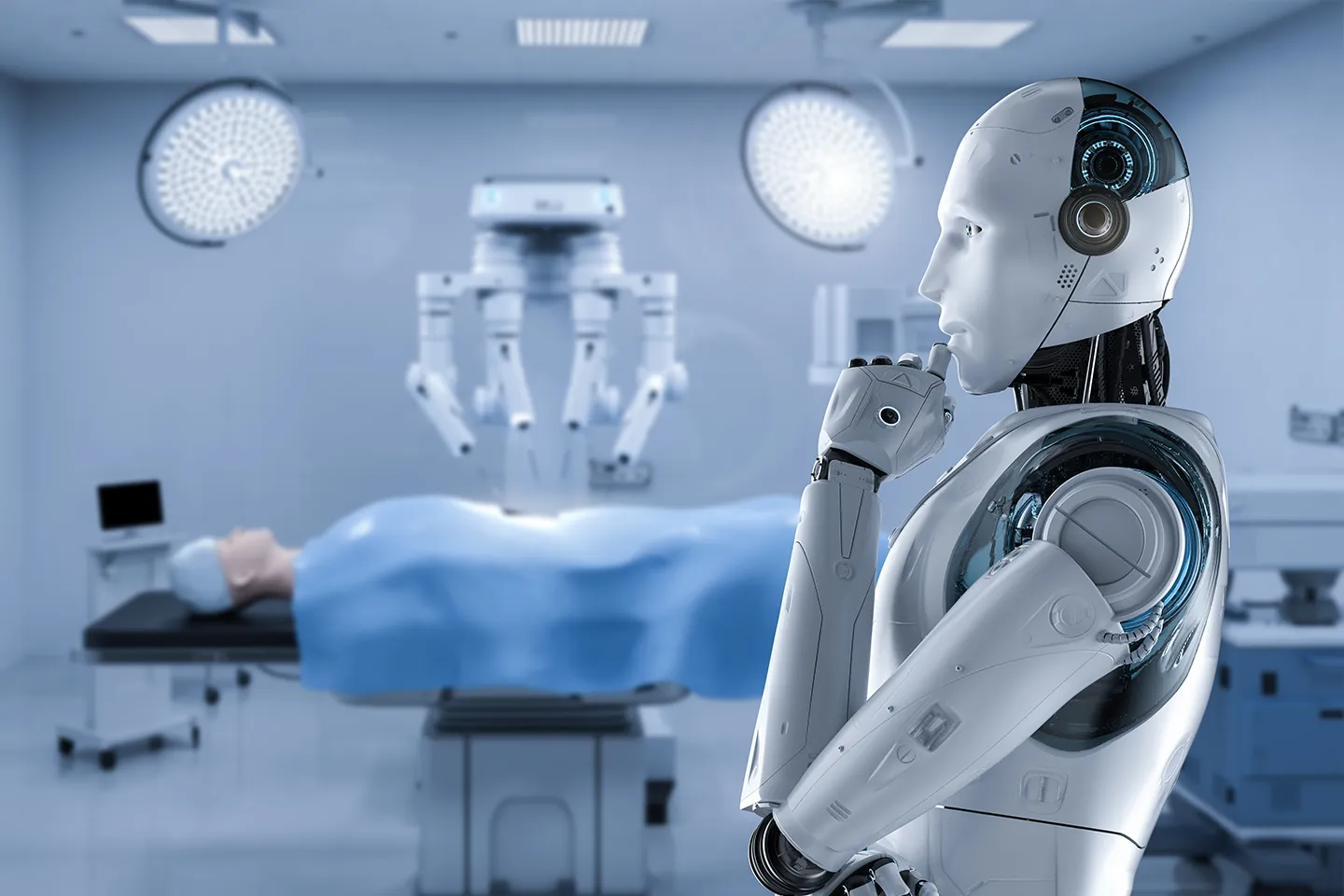 AI for Health: Revolutionizing Healthcare Through Innovation