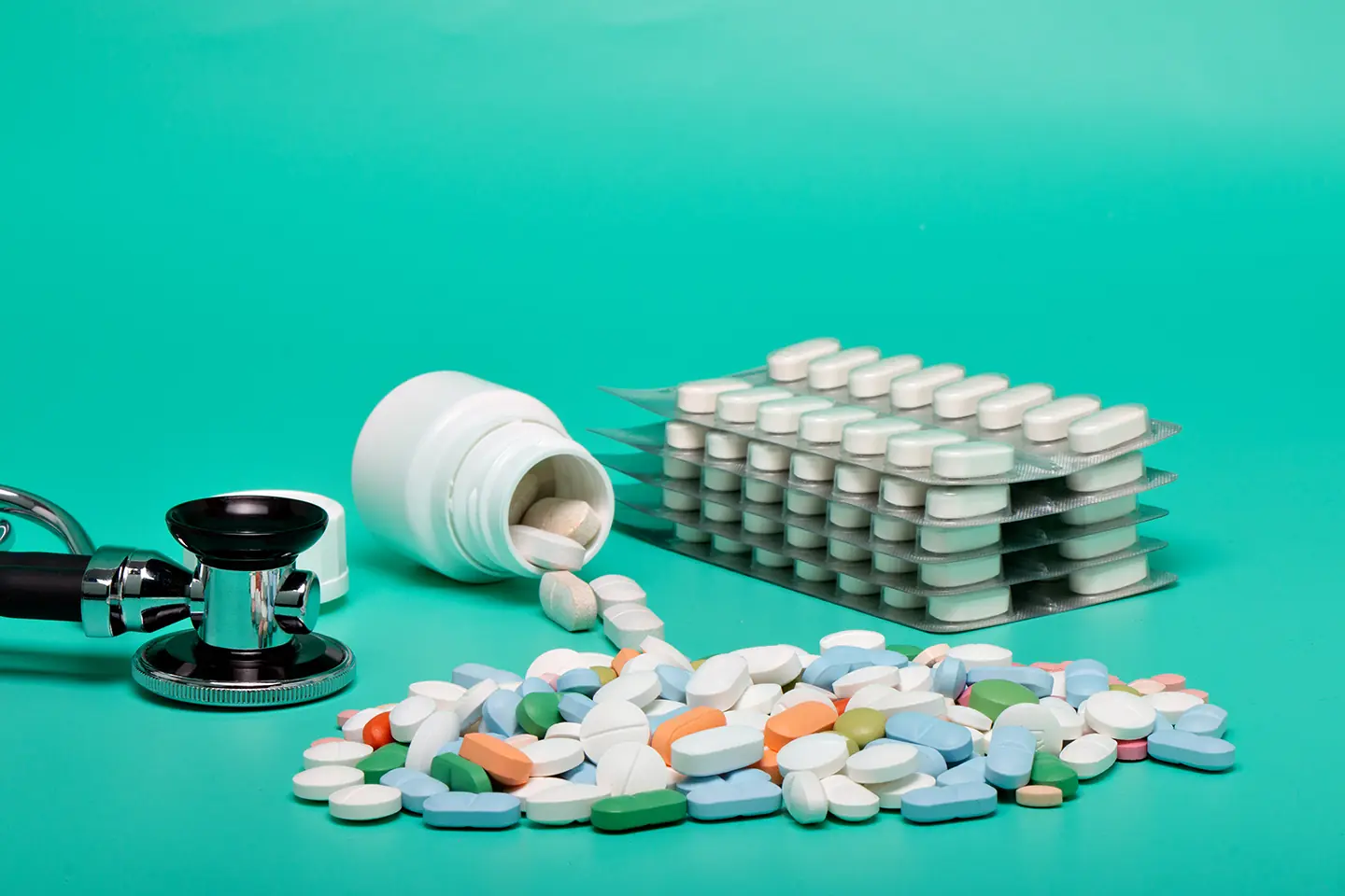 Counteracting - Antimicrobial Resistance