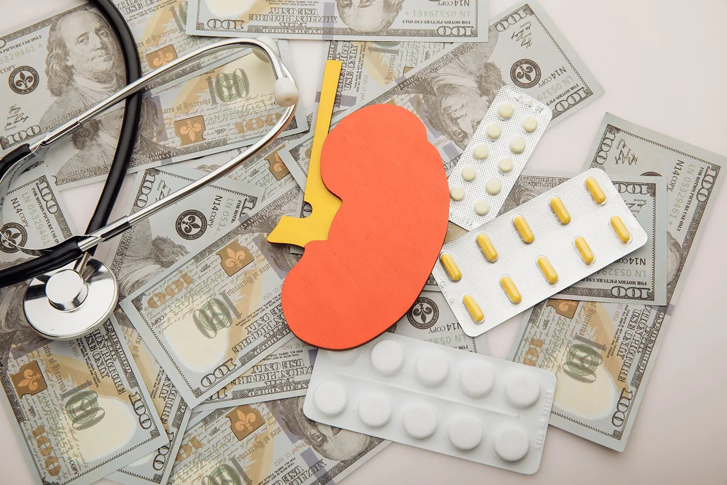 Kidney Disease Prevention A Necessity to Reduce the Cost Burden of the Society