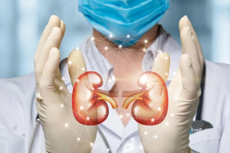 Safeguard Your Kidneys